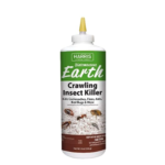 How to Use Diatomaceous Earth for Pest Control