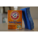 How to Use Baking Soda for Laundry and Cleaning