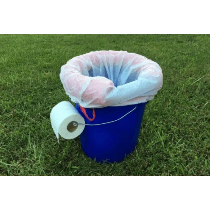 How to Make a Quick and Easy DIY Toilet Help Central Florida