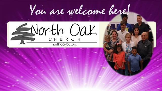 North Oak Church